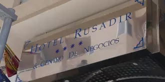 Hotel Rusadir