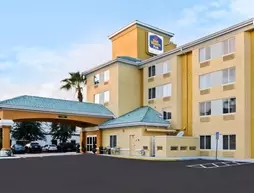 Best Western Orlando Convention Center Hotel