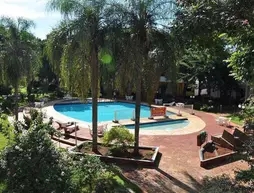 Iguassu Holiday Hotel