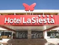 Hotel La Siesta