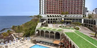 Bahia Othon Palace
