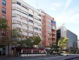 Apartamentos Orion