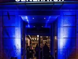 Generator Berlin Mitte