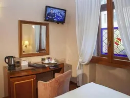 Hotel Berna