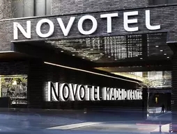 Novotel Madrid Center