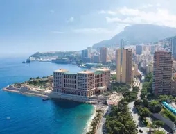 Monte-Carlo Bay Hotel & Resort