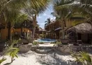 Holbox Dream beach front hotel by Xperience Hotels