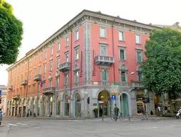 Mercure Bergamo Palazzo Dolci