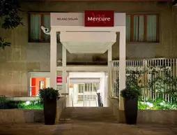 Hotel Mercure Milano Solari