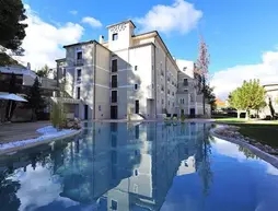 Hotel Sercotel Balneario Alhama de Aragón