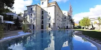 Hotel Sercotel Balneario Alhama de Aragón