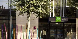 ibis Styles Bordeaux Meriadeck