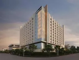 Hilton Garden Inn Gurgaon Baani Square