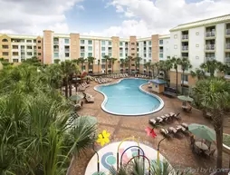 Holiday Inn Resort-Lake Buena Vista