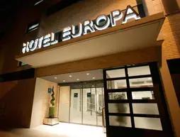 Hotel Europa