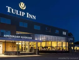 Tulip Inn Amsterdam Riverside
