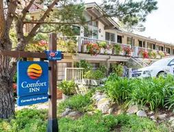 Comfort Inn Carmel By the Sea
