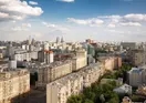 Holiday Inn Moscow Suschevsky