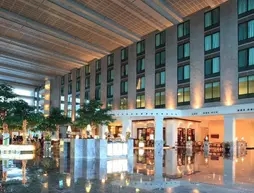 Novotel Suvarnabhumi Airport Hotel