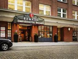 Ramada Überseehotel Bremen