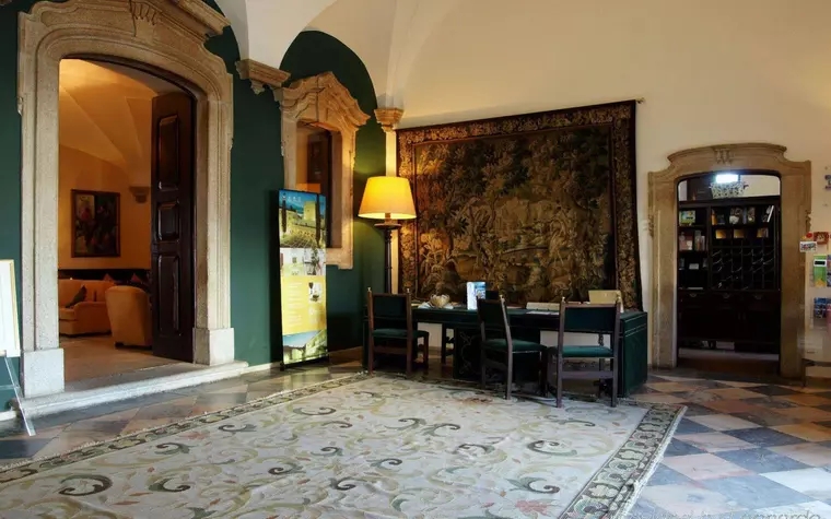 Pousada Convento de Evora - Historic Hotel