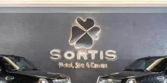 Sortis Spa and Casino