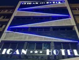 Alican 2 Hotel