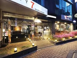 Stay 7 Hostel Myeongdong