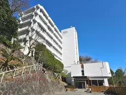 Onsen Hostel Hinoemi