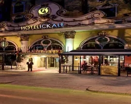 Hotel İçkale