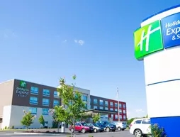 Holiday Inn Express & Suites Indianapolis NW - Zionsville
