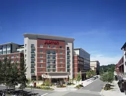 Seattle Marriott Redmond