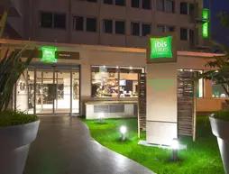 ibis Styles Paris 16 Boulogne