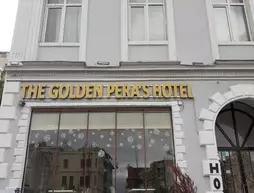 The Golden Pera's Hotel