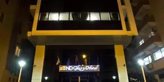 End Glory Hotel