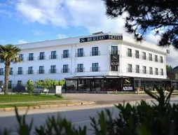 Sertaç Hotel