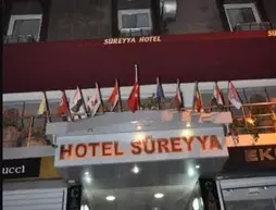 Hotel Sureyya