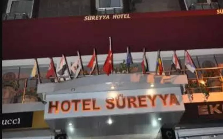 Hotel Sureyya