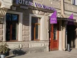 VOX Hotel