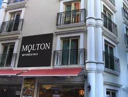 Molton Beyoğlu MLS Hotel