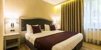 Sairme Hotels & Resorts