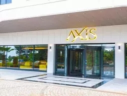 Royal Axis Suites Hotel Trabzon