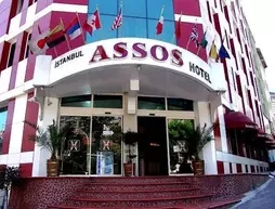 My Assos Hotel İstanbul