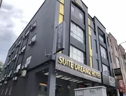 Suite Dreamz Hotel