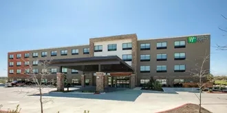 Holiday Inn Express & Suites Fort Worth North - Northlake