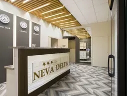 Hotel Neva Delta