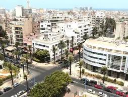 ONOMO Hotel Casablanca City Center