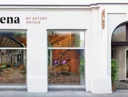 Avena Boutique Hotel by Artery Hotels