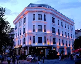 Mirart Hotel Boutique & SPA