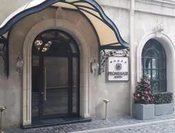 Promenade Hotel Baku